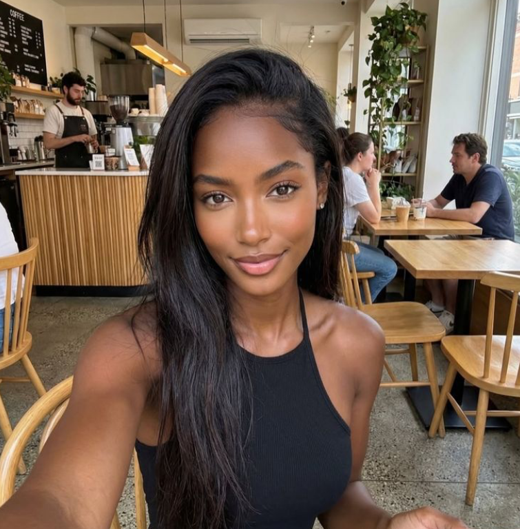 Fatoumata Diallo